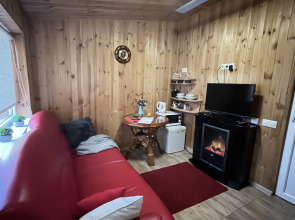 Квартира Зеленая Миля Эконом