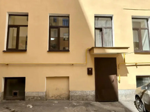 Апартаменты Рядом с Исаакиевский Собором 1