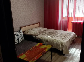Flat Domashnyaya