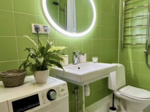 Апартаменты Легендарные с видом на город