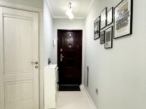 Квартира IZI home Kamchatka Звездная 4