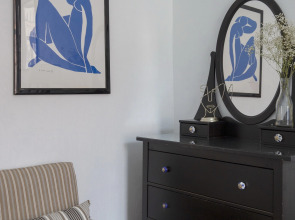 Апартаменты Город Рек на Большой Морской 6 у Дворцовой площади