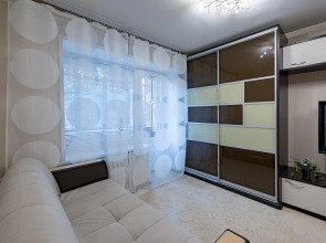 Апартаменты Inndays на Нагорная 32