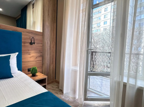 Бутик-Отель Ессентуки