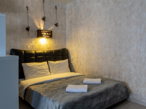 Апартаменты O.G.N.I. проспект Океанский, д. 100