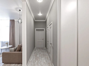 Квартира на Дзержинского 30