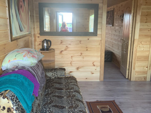 Гостевой дом Глаз орла