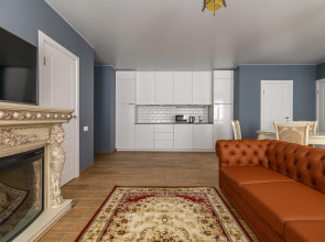 Апартаменты Лиговский проспект , 23 ( 1 )