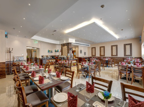 Orchid Hotel Al Barsha, Formerly Golden Tulip Al Barsha