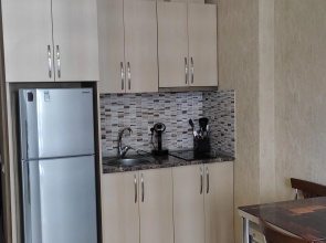 Апарт-отель Lux Apart 2komn