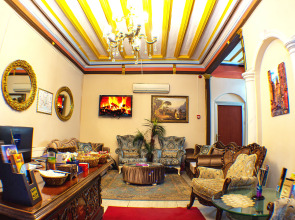 Отель Gedik Pasa Konagi