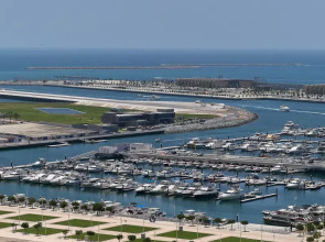 Апартаменты Welcome Home in Marina Crown