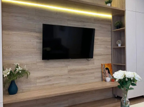 Апартаменты Ricci Apartments