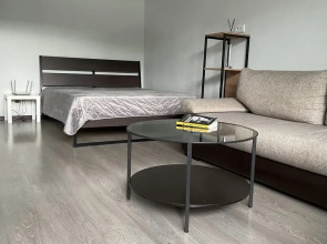 Апартаменты Арт Деко