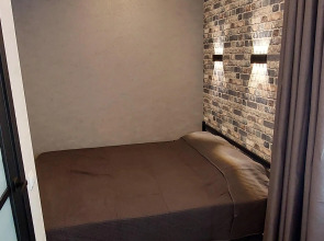 Апартаменты Песчаный пляж