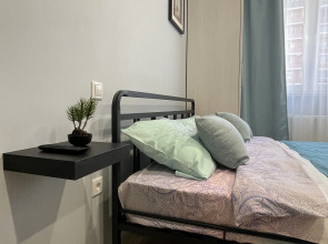 Апартаменты Apart на Заполярной