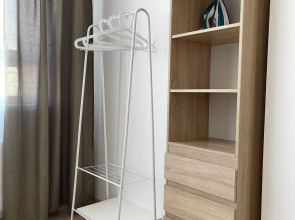 Квартира Repin Towers