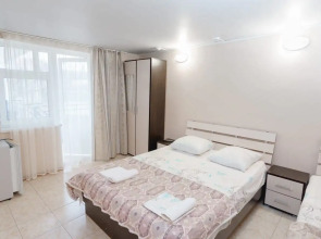 Гостевой Дом Камелия