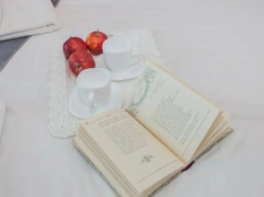 Гостиница Home Hotel Oneginn