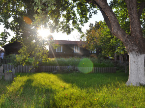 Апартаменты в Усадьбе Малышева М.М.