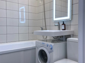 Квартира Riders Apartments 5-3