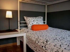 Гостевой Дом Anton House