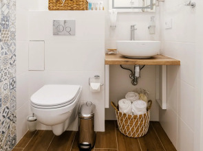 Апартаменты Apart-Deluxe Легенды Моря