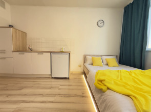 Квартира Тут Хорошо на Степана Разина 2 2