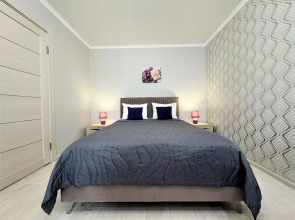 Апартаменты Sweet Marshmallow SUTKI LIFE