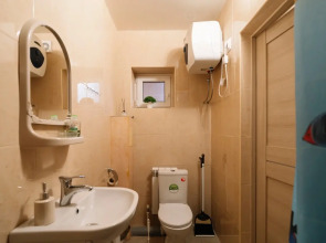 Квартира на Тверском с трассой М4 Дон с крытой парковкой