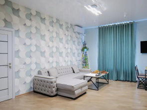 Xonacha Apartments