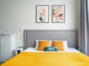 Апартаменты Vista View In2it