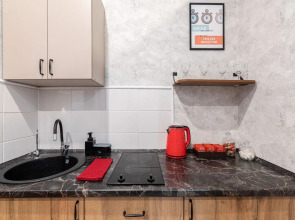 Апартаменты в сердце Казани