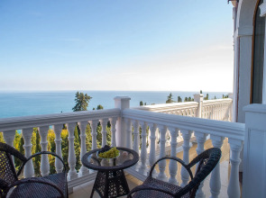 Гостевой дом Усадьба Сад