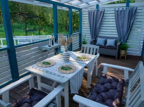 Гостевой Дом Vuorio Lampi