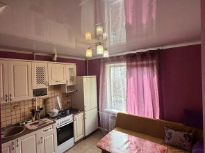 Квартира Уютная возле Макдональдс