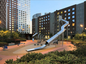 Квартира Видовая на Береговом