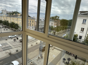 Квартира Самый центр города