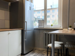 Квартира Riders Apartments 8