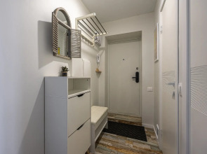 Квартира 3-х комнатная квартира на набережной у кремля