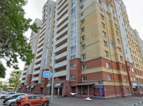 Квартира в новом доме на 5 Армии