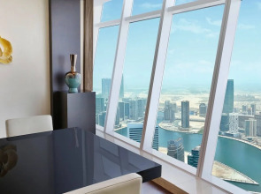 JW Marriott Marquis Hotel Dubai