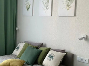 Квартира на Колпакова 44 2