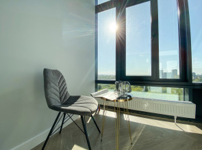 Апартаменты UTrip Atlantis