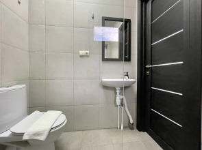 Апартаменты Высота 6