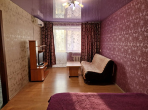 Апартаменты Яр-сутки на Ямской 80