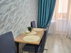 Квартира 2-х комнатная квартира РКБ