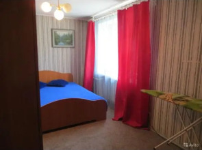 Апартаменты Грязнова 12