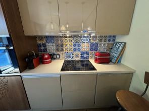 Апартаменты Стильные недалеко от моря