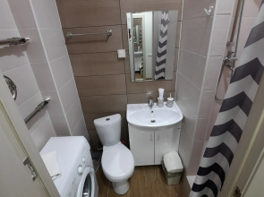 Апартаменты Hugge Home
